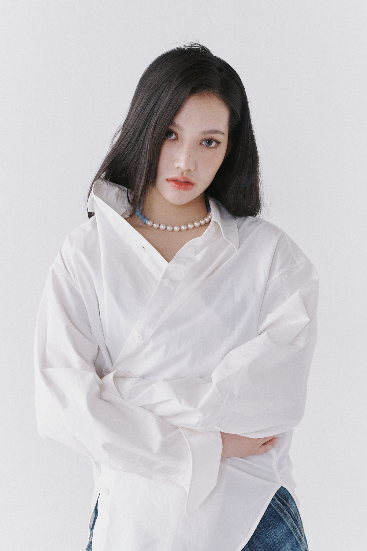 NEW, 리 클라우디